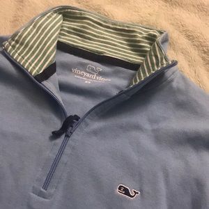 Vineyard Vines Popover XS